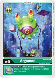 Argomon