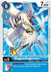 MagnaAngemon