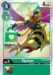 Flymon