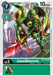 JewelBeemon