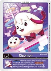 Xiaomon