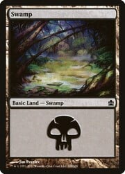 Swamp