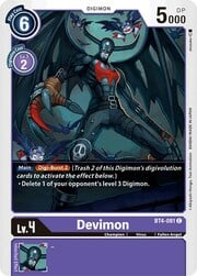 Devimon