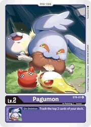 Pagumon