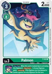 Palmon