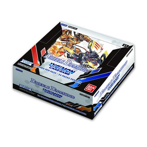 Booster Boxes