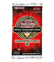 OTS Tournament Pack 15 Booster