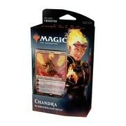 Core 2020: Chandra Planeswalker Deck