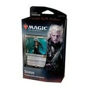 Core 2020: Sorin Planeswalker Deck