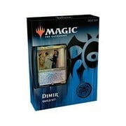 Guilds of Ravnica: Dimir Guild Kit