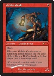 Goblin Guide