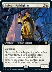 Stalwart Pathlighter