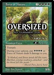 Forza della Natura