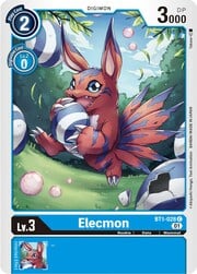 Elecmon