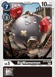 BigMamemon