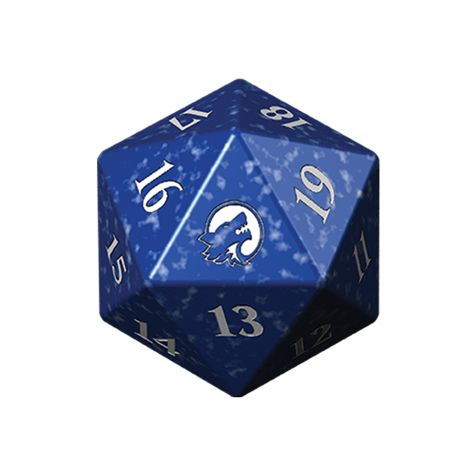 Innistrad: Midnight Hunt: D20 Die