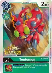 Tentomon