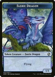 Faerie Dragon