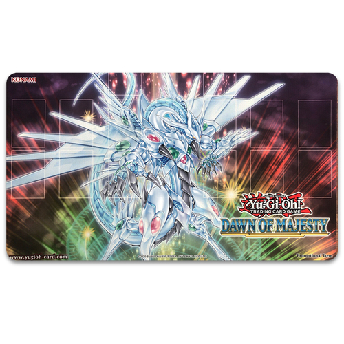 Playmats