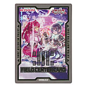 Back to Duel "EvilTwin Present" Field Center Card