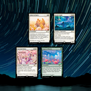 Secret Lair Drop Series: Artist Series | Johannes Voss Set