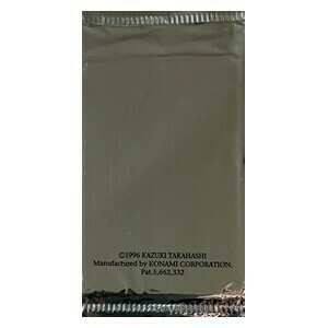 Busta di McDonald's Promo Pack 1