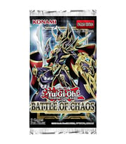 Battle of Chaos Booster