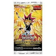 Millennium Pack Lite Edition Booster