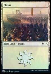 Plains