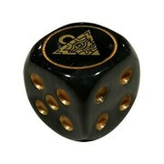 Millennium Puzzle Die