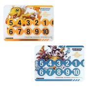 Championship 2021 Memory Gauge Set