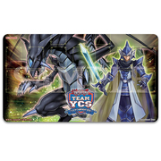"The Fang of Critias" Playmat