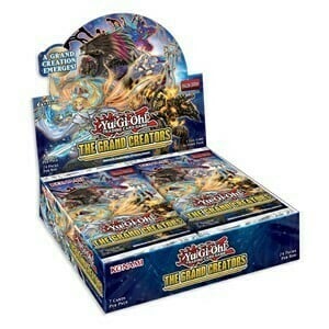 Booster Boxes