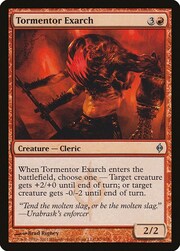 Tormentor Exarch