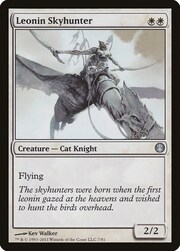 Leonin Skyhunter