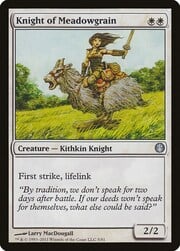 Knight of Meadowgrain