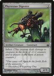 Phyrexian Digester