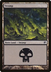 Swamp