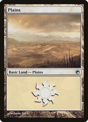 Plains