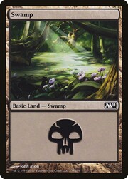 Swamp