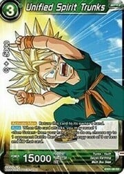 Unified Spirit Trunks