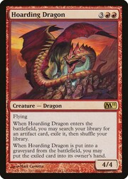 Hoarding Dragon