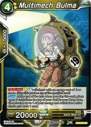 Multimech Bulma