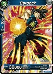 Bardock