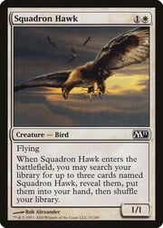 Squadron Hawk