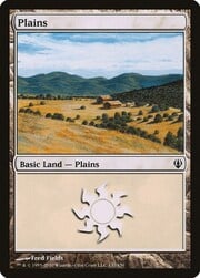 Plains