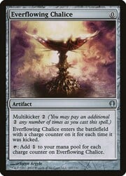 Everflowing Chalice