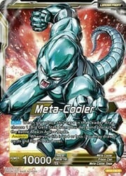 Meta-Cooler // Nucleus of Evil Meta-Cooler Core