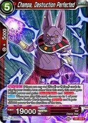 Champa, Destruction Perfected