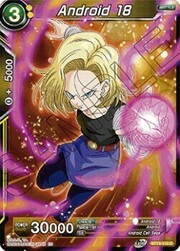 Android 18